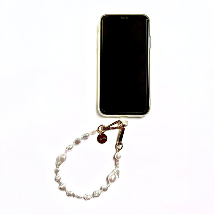 Pearl Pop Short Strap