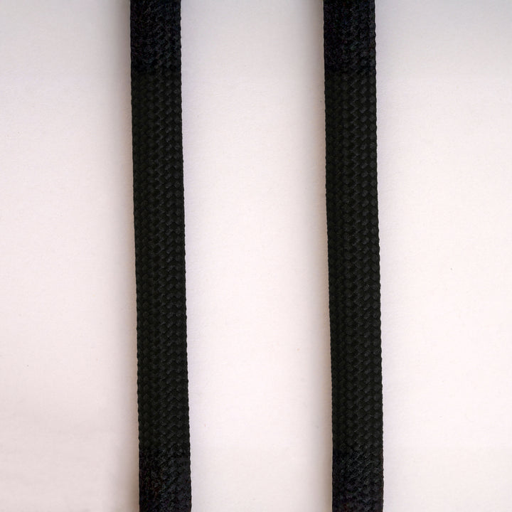 Active Loop Black Long Strap