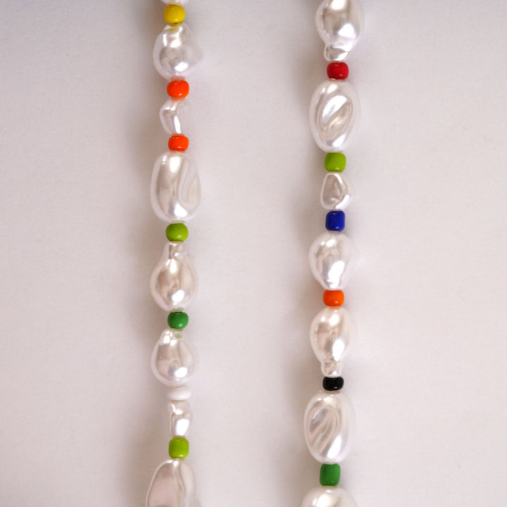 Pearl pop Long Strap