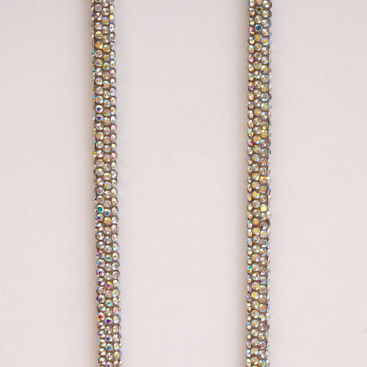 Celestial Spark Long Strap