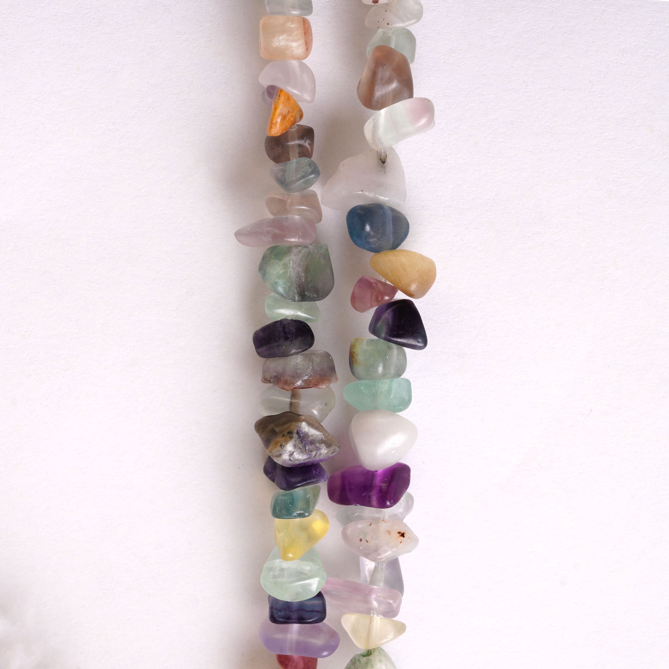 Mystical Stones Short Strap