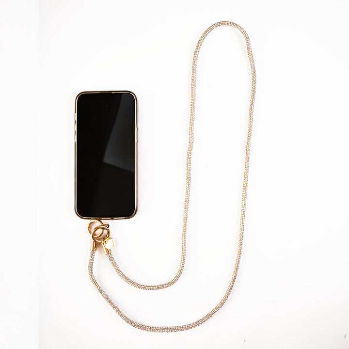 Celestial Spark Long Strap