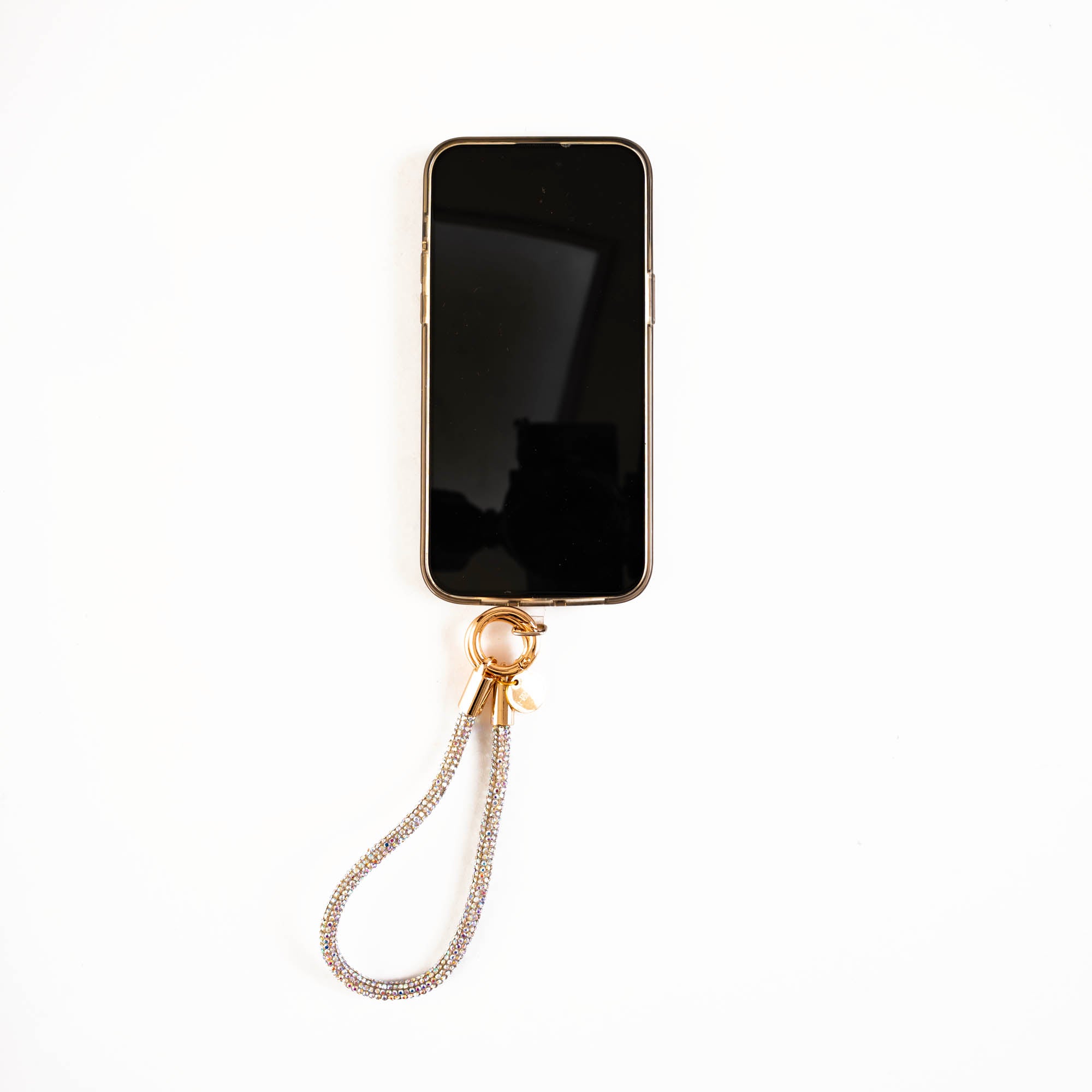 Celestial Spark Short Strap