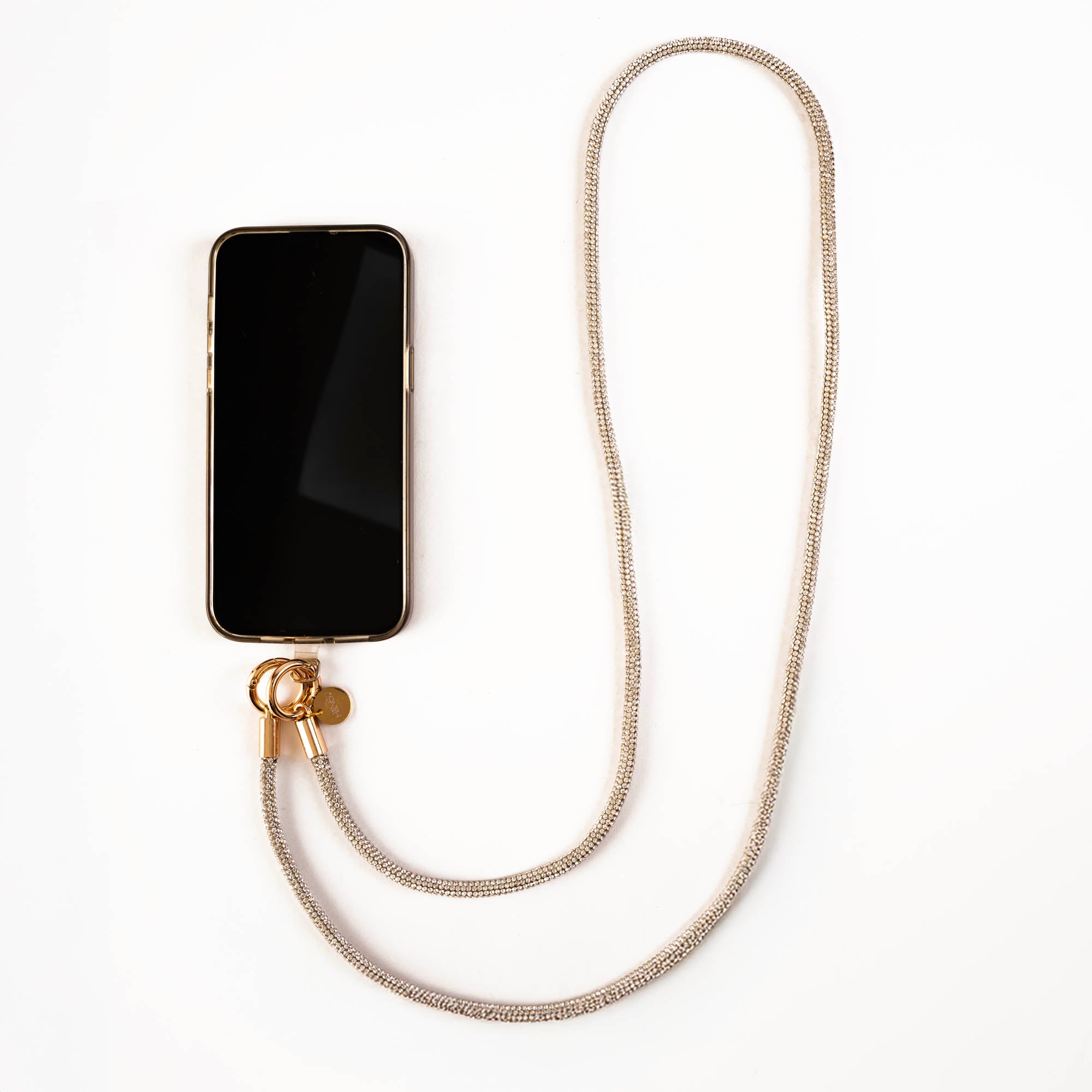 Celestial Spark Long Strap