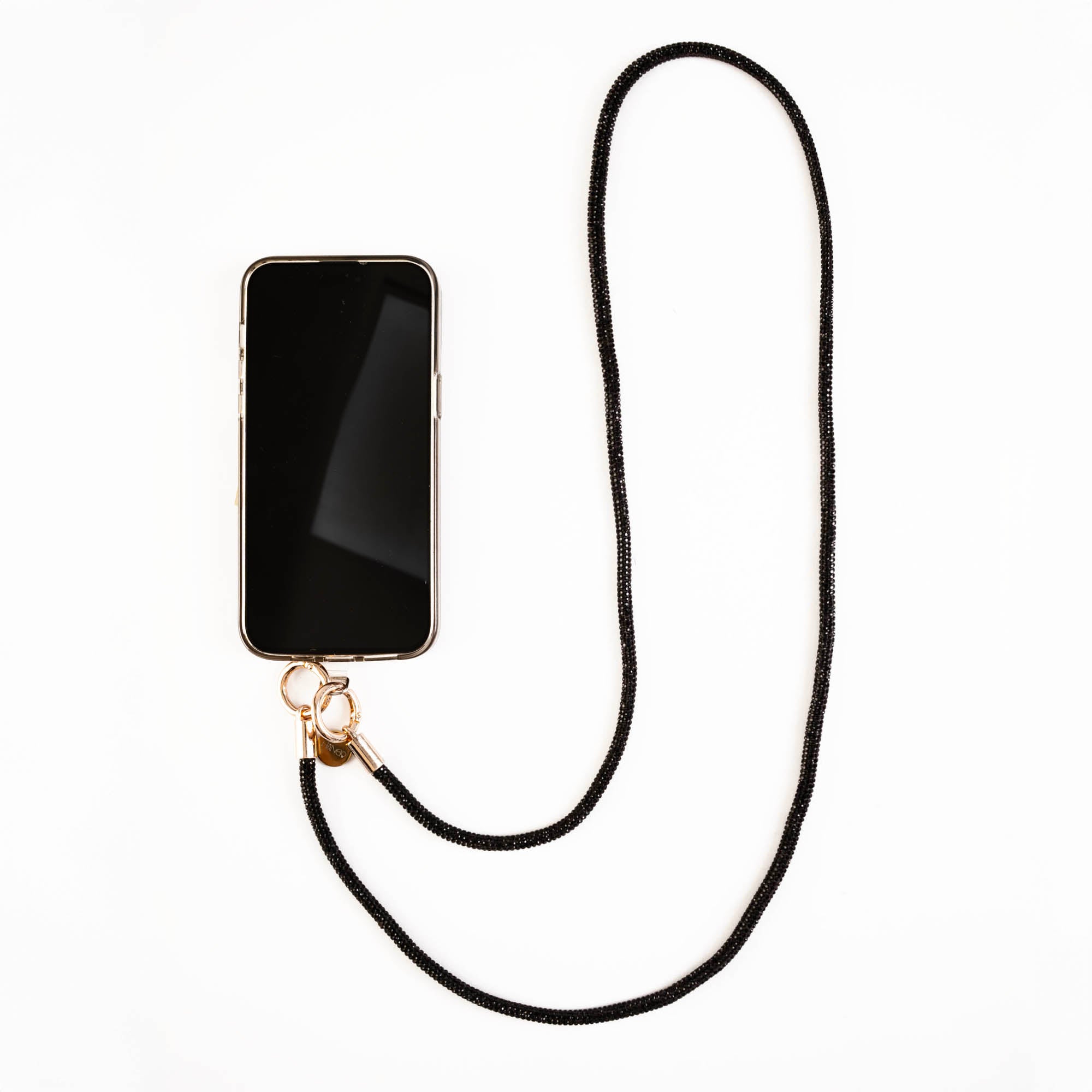 Celestial Spark Long Strap