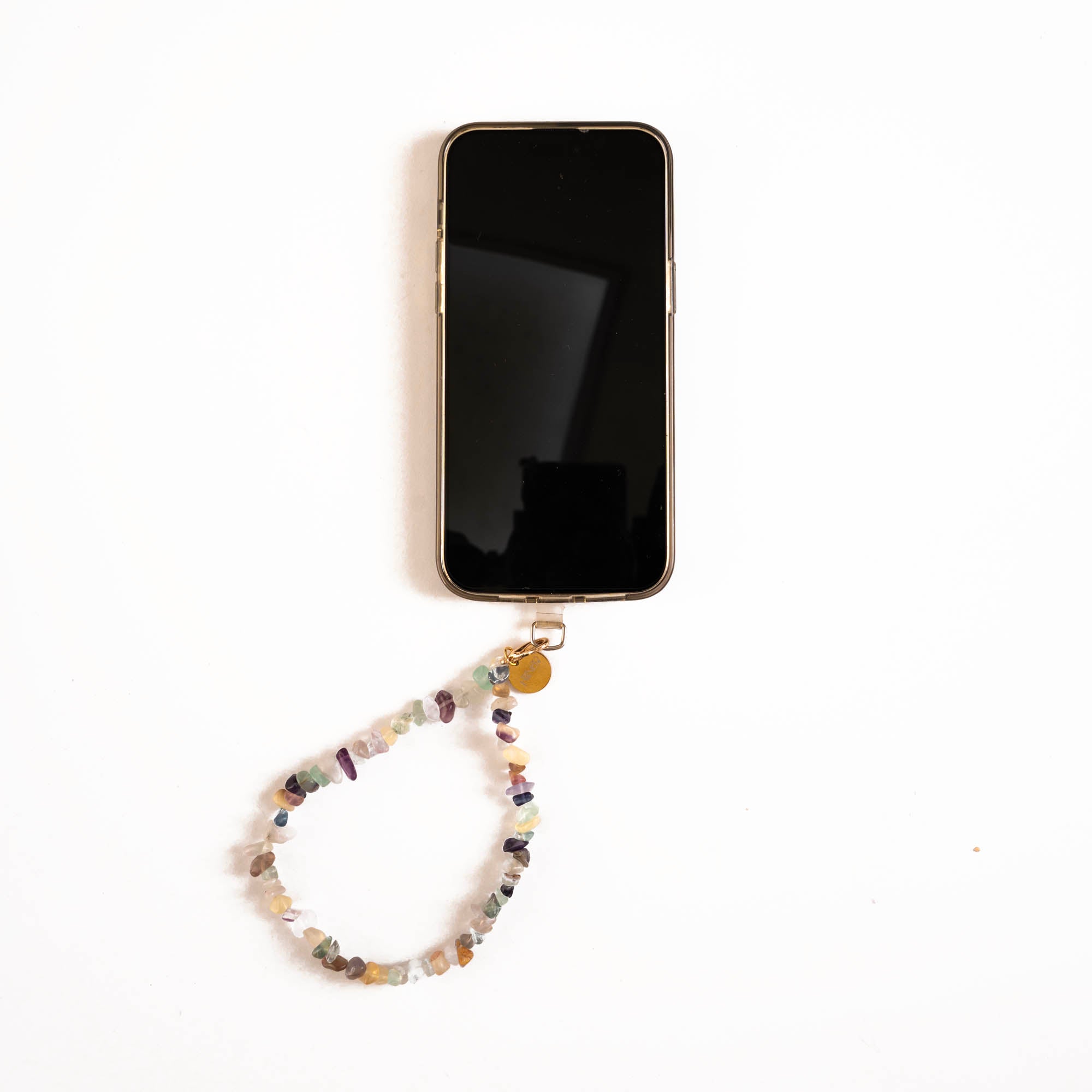 Mystical Stones Short Strap