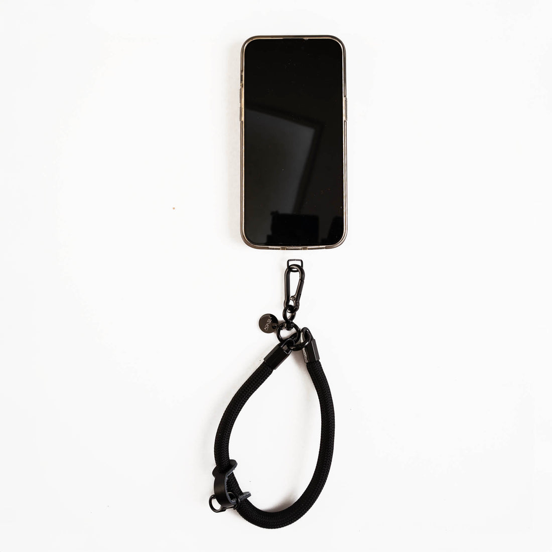 Active Loop Short Strap