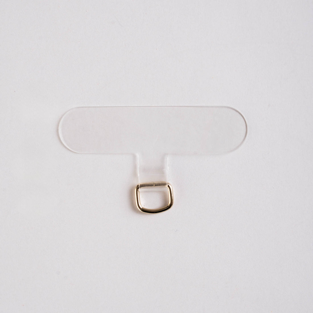 Pure Pearl Long Strap