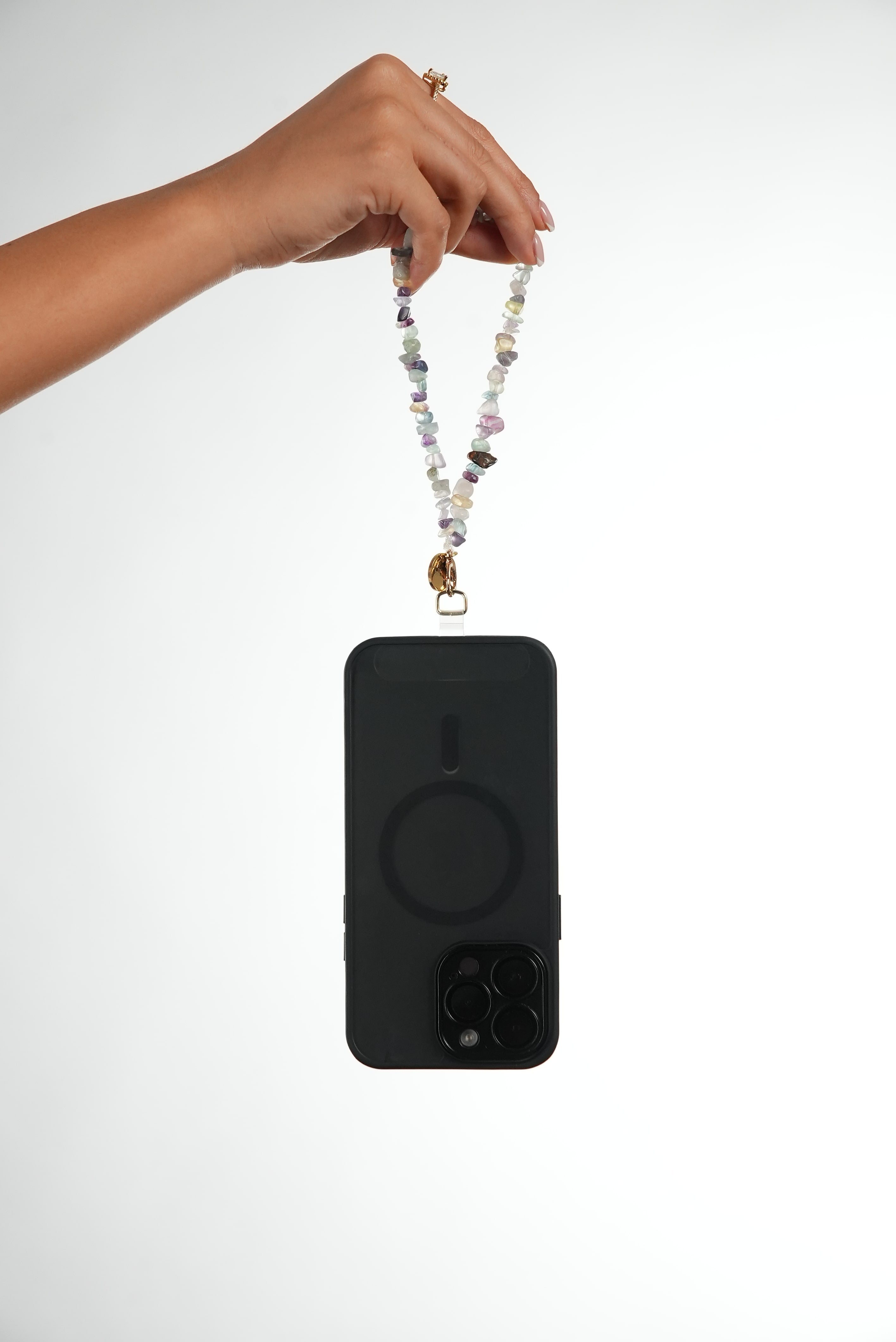 Mystical Stones Short Strap