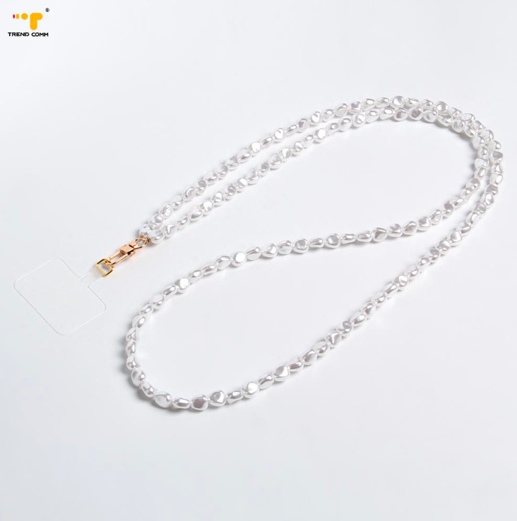 Pure Pearl Long Chain